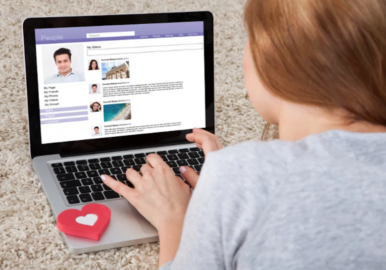 Dating Web Review