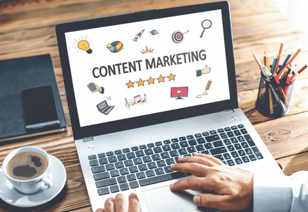 The (bright) future of content marketing and how to prepare for it