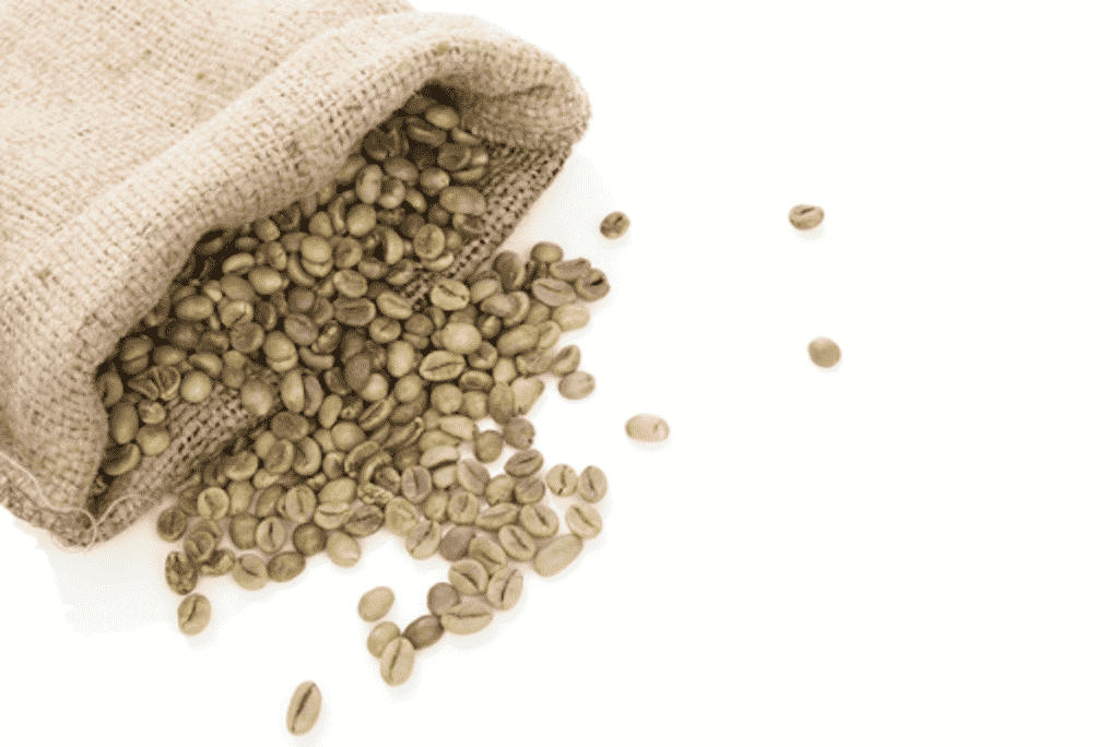 Top Nine Green Coffee Supplements Of 2021