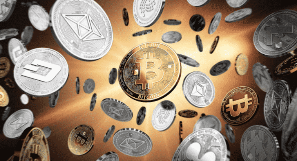 Various Types of Crypto Tokens