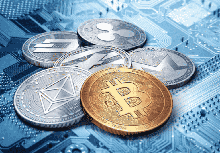 elon musk cryptocurrency