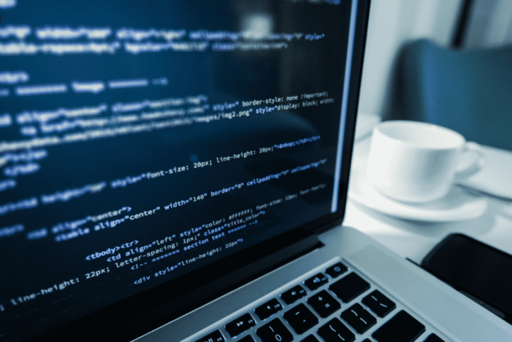 What is A Public Blockchain?
