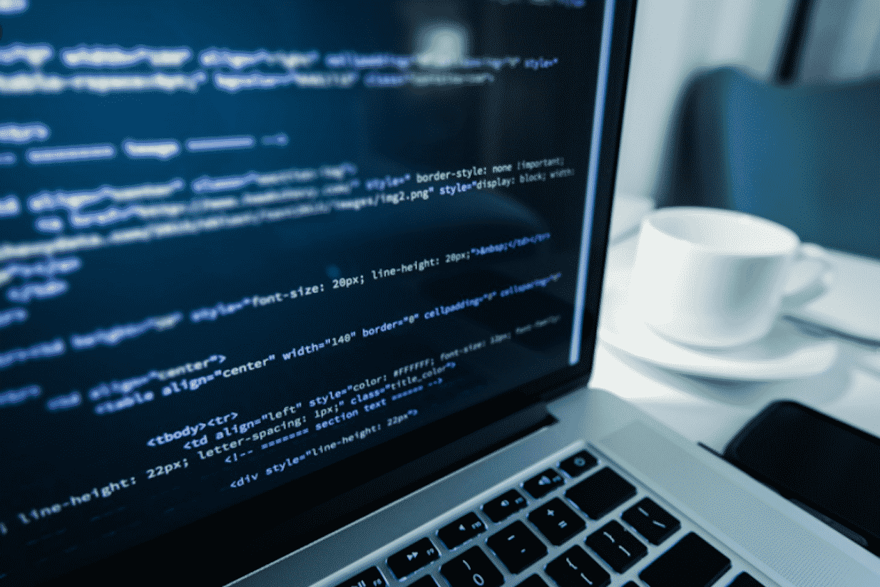 What is A Public Blockchain?