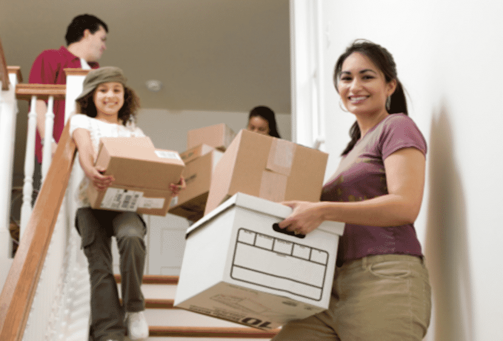 Your guide to finding Affordable Movers in 2021