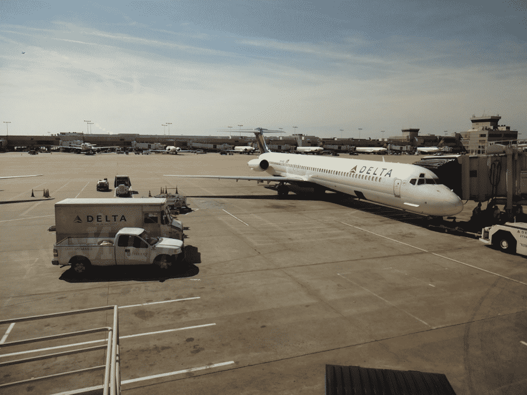 3 tips to help you find easy parking at Atlanta Airport