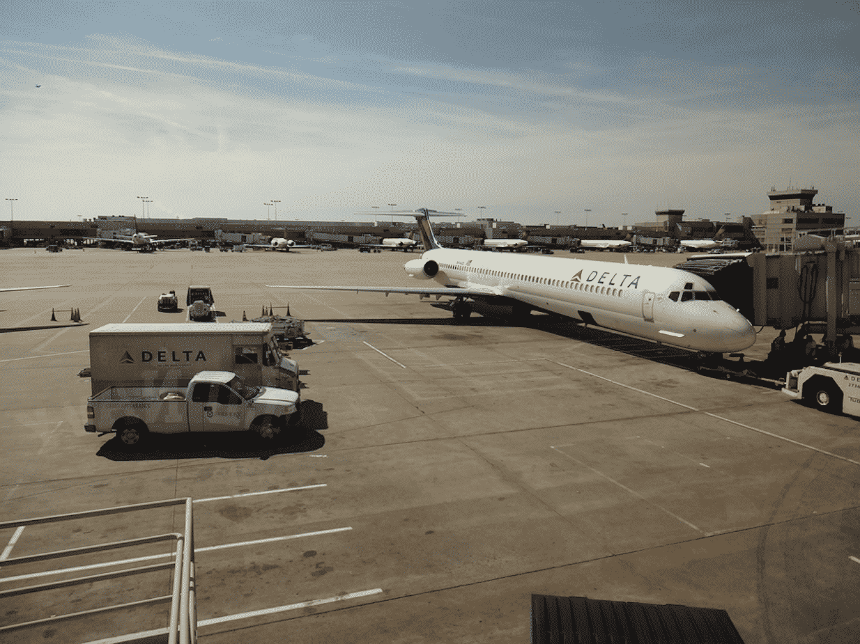 3 tips to help you find easy parking at Atlanta Airport