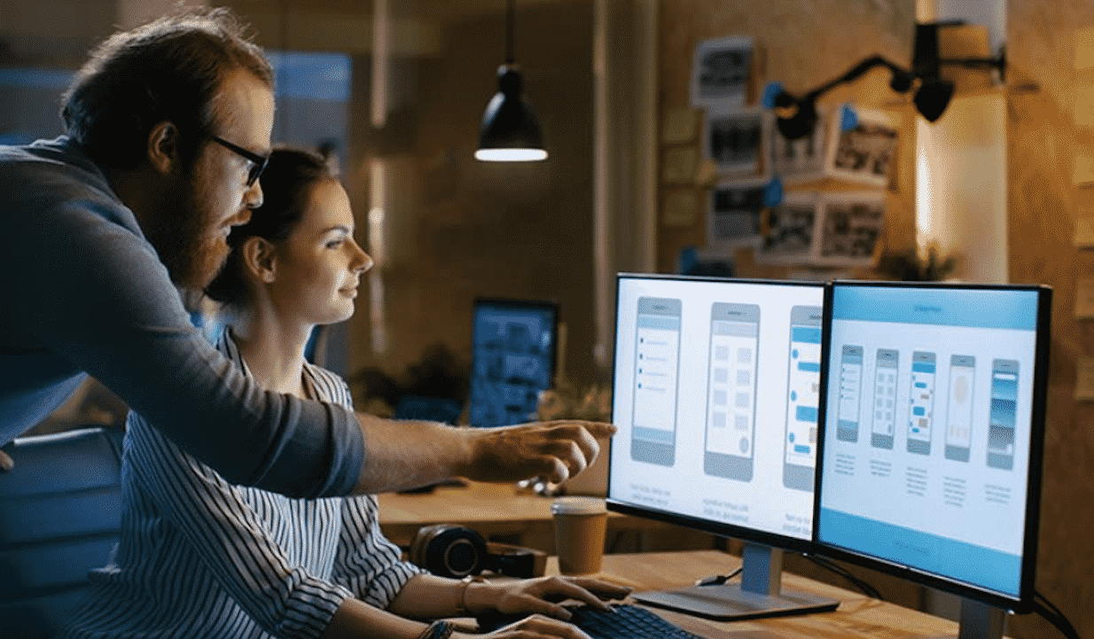 6 Top Android Apps for Developers or Programmers