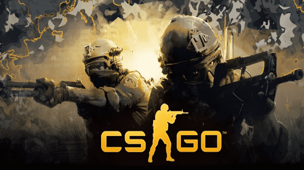 Everything you need to know about csgo