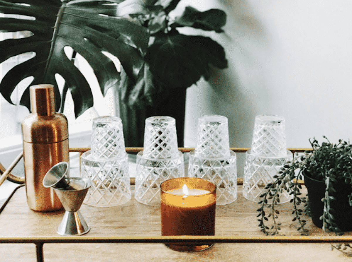 Find Relief Through Aromatherapy