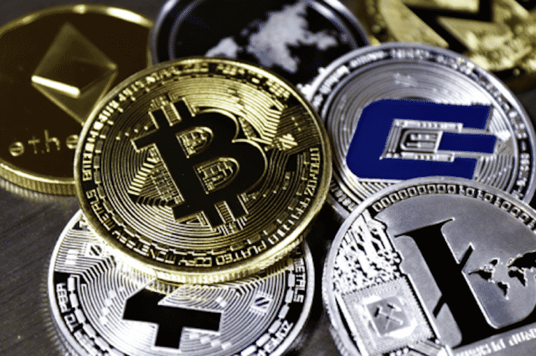 how much is crypto now