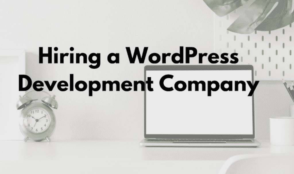 How to Hire WordPress Developers For Your Agency?