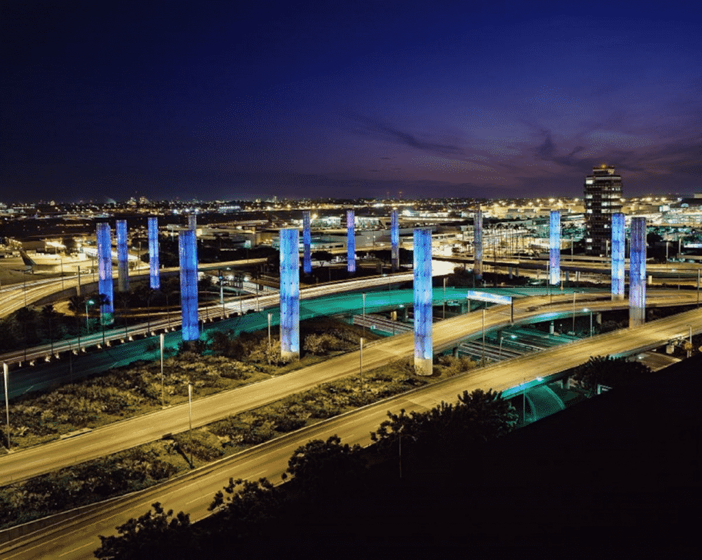 LAX Parking – Facts, Figures & More