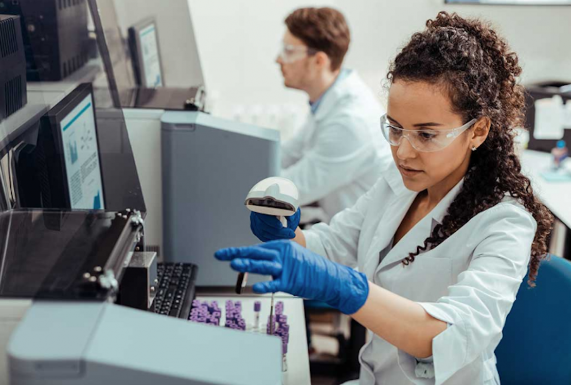 The Chemical Etching Process Explained