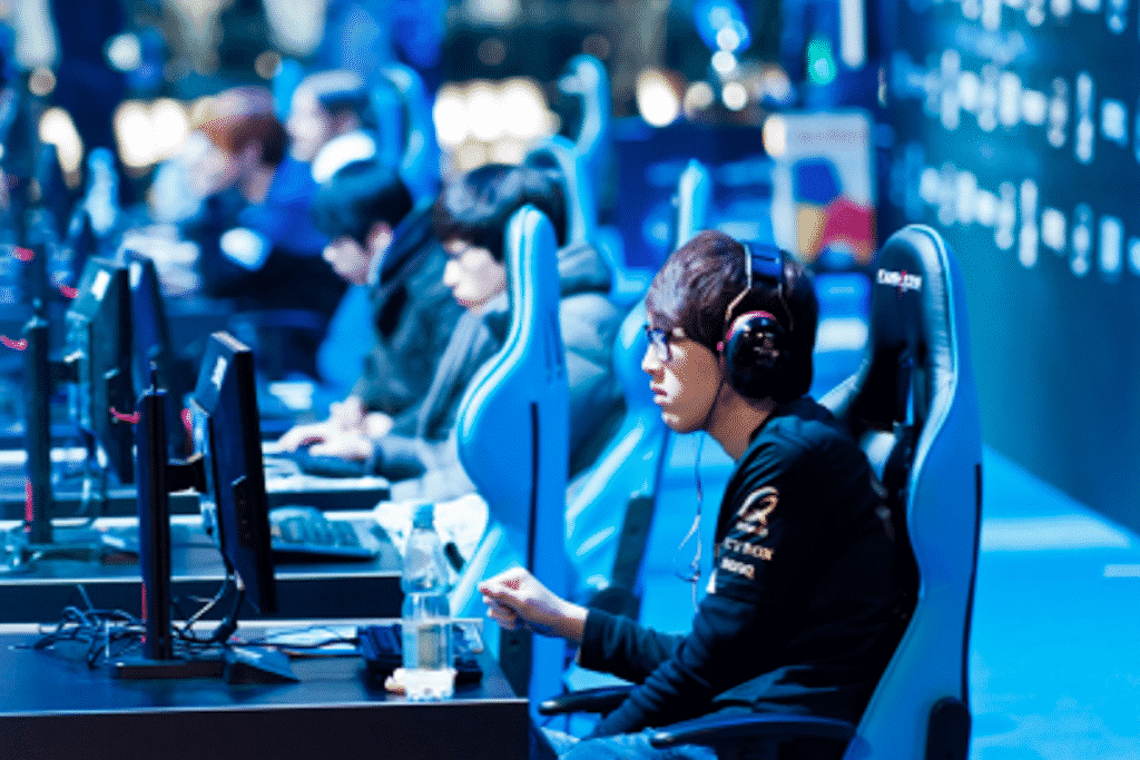 The Gamer’s Bucket List (In Real Life)