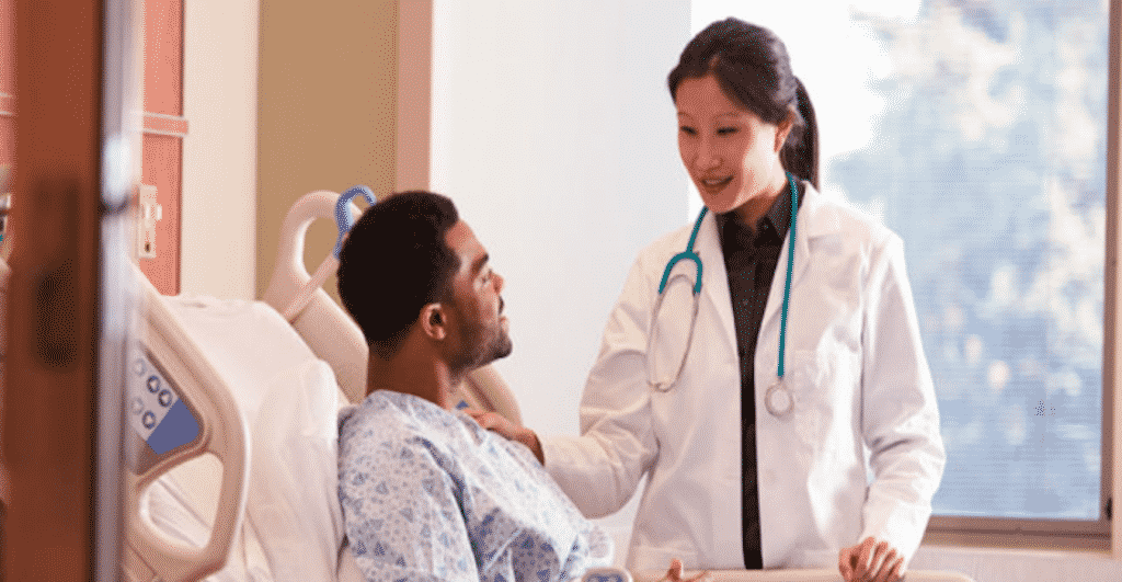 The Gifts of Trauma: Meaningful Life Rewards