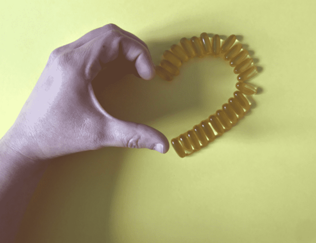 Tips for Using Dietary Supplements