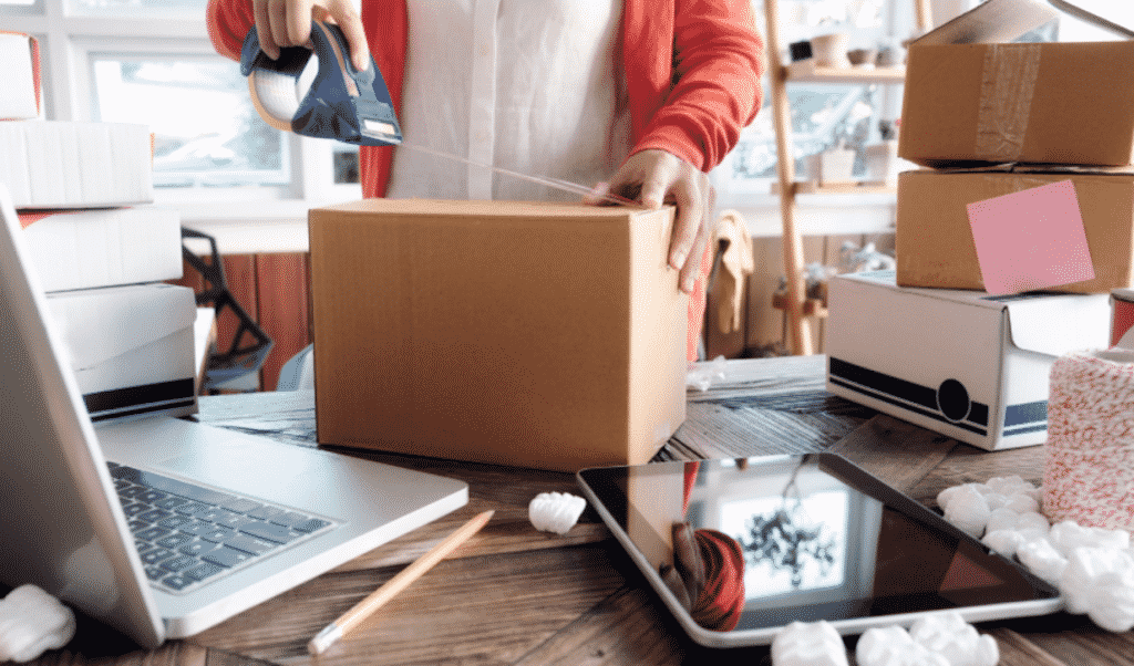 Tips on Choosing an Online Parcel Delivery Service
