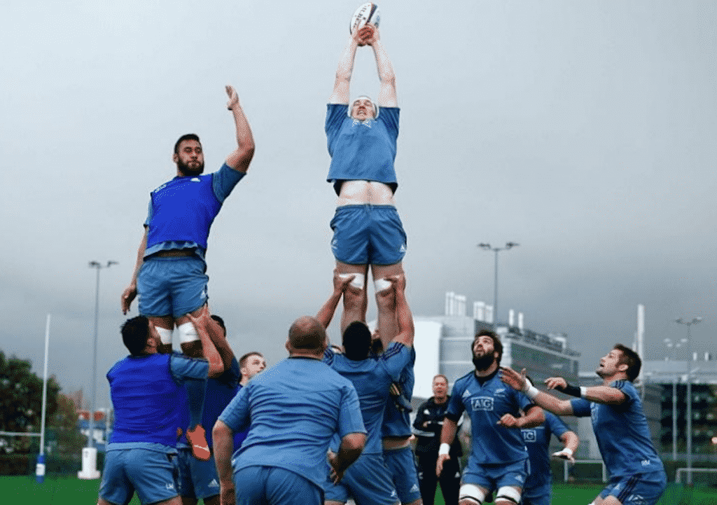 What to do when a match is too close to call