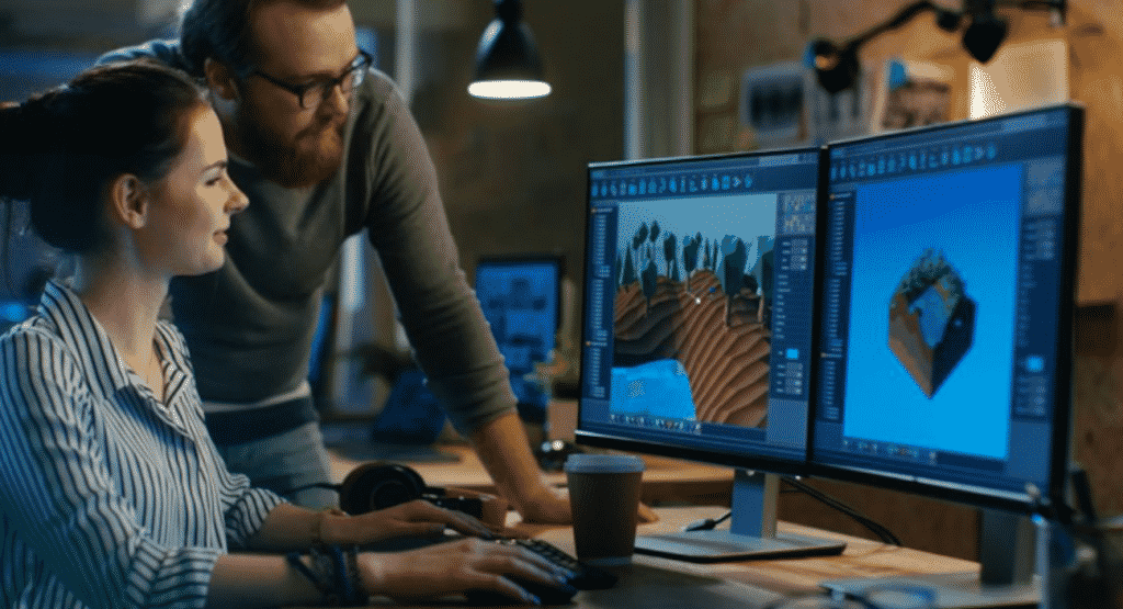 What Tech Improvements Can We Expect From Games Developers?