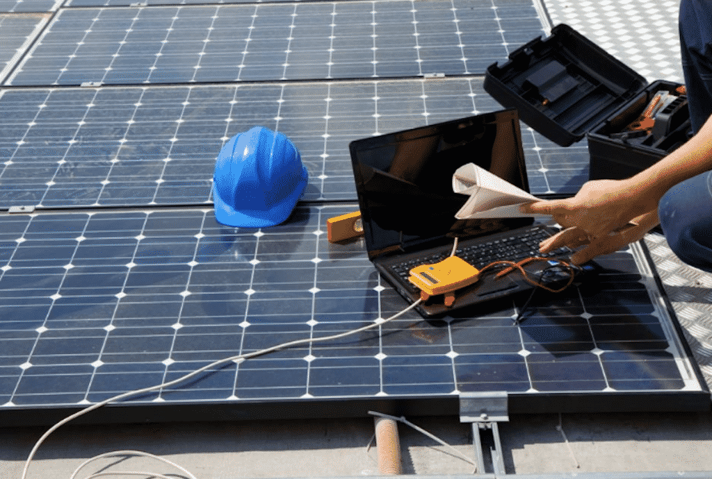 3 Tips on Picking a Solar Installer for Your Home