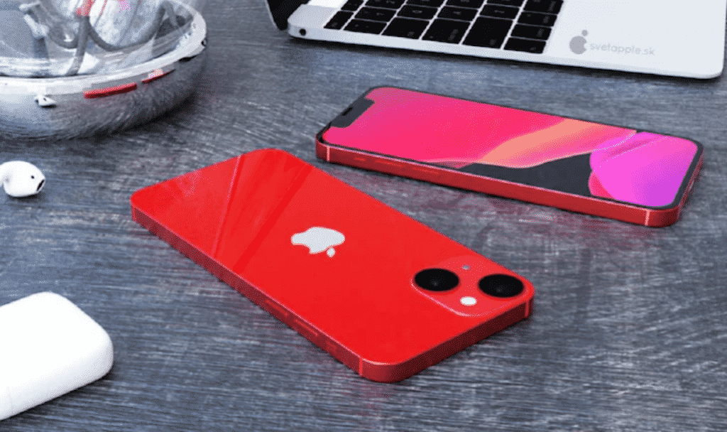 Apple Iphone 13 Coming soon