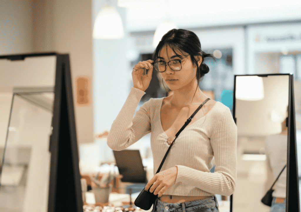 Glasses and Face Shapes: Understanding Which Glasses Will Fit You Best Based on The Face Shape