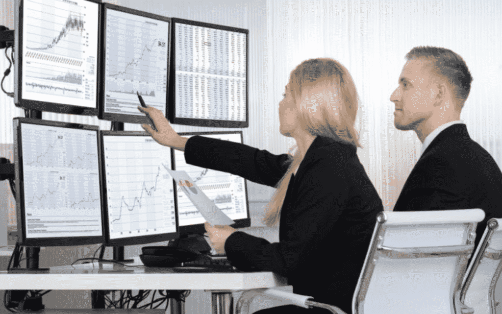 How Women Trade Differently from Men and Why
