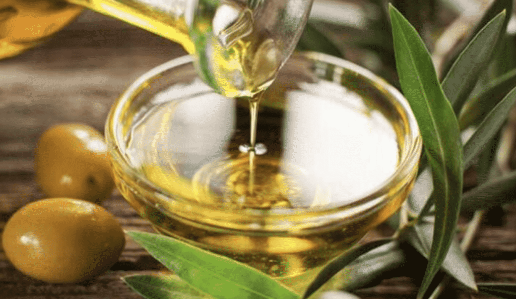 How to choose the right oil?