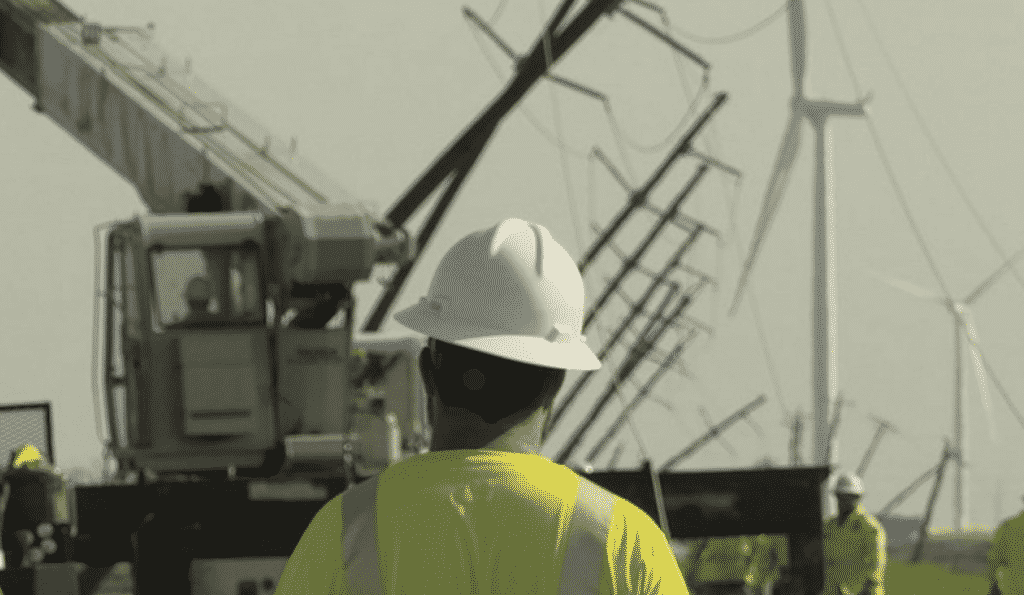 Importance of Temporary fence Installations at Construction Sites