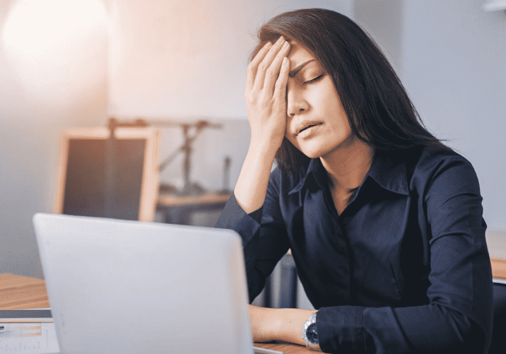 Lifestyle Changes To Tackle Depression