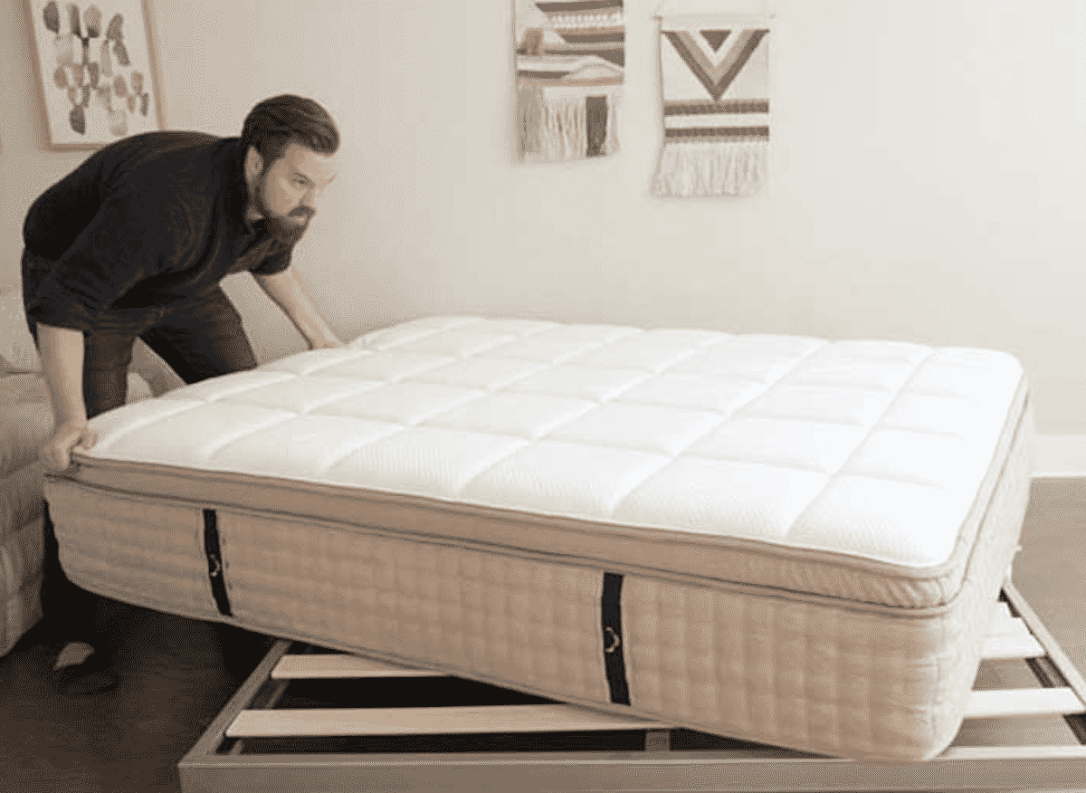 Reasons Why You Sleep on Mattress and Why You Should Care About Buying