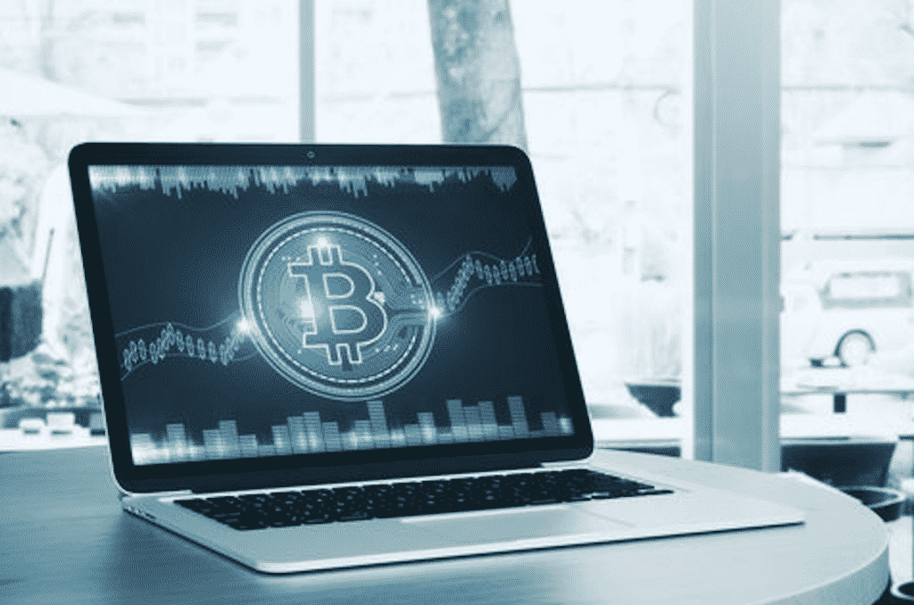 The Demand for Bitcoin Could Lead to A Power Outage