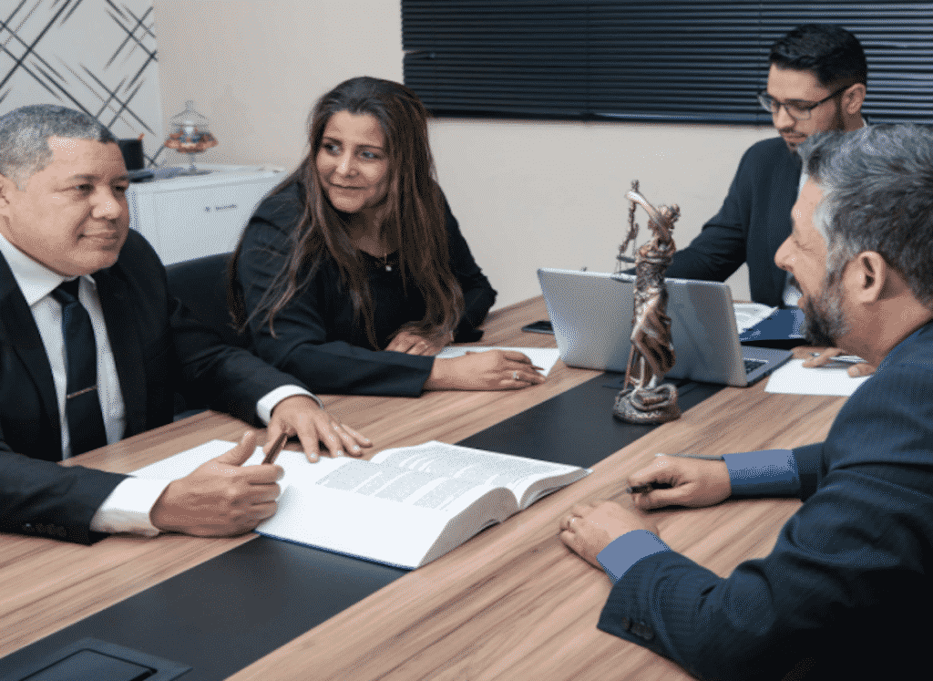 Tips For Hiring A Criminal Defense Lawyer
