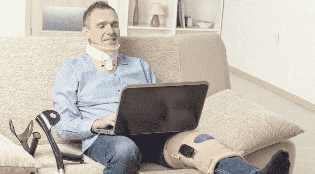When Do You Have a Claim for Personal Injury?