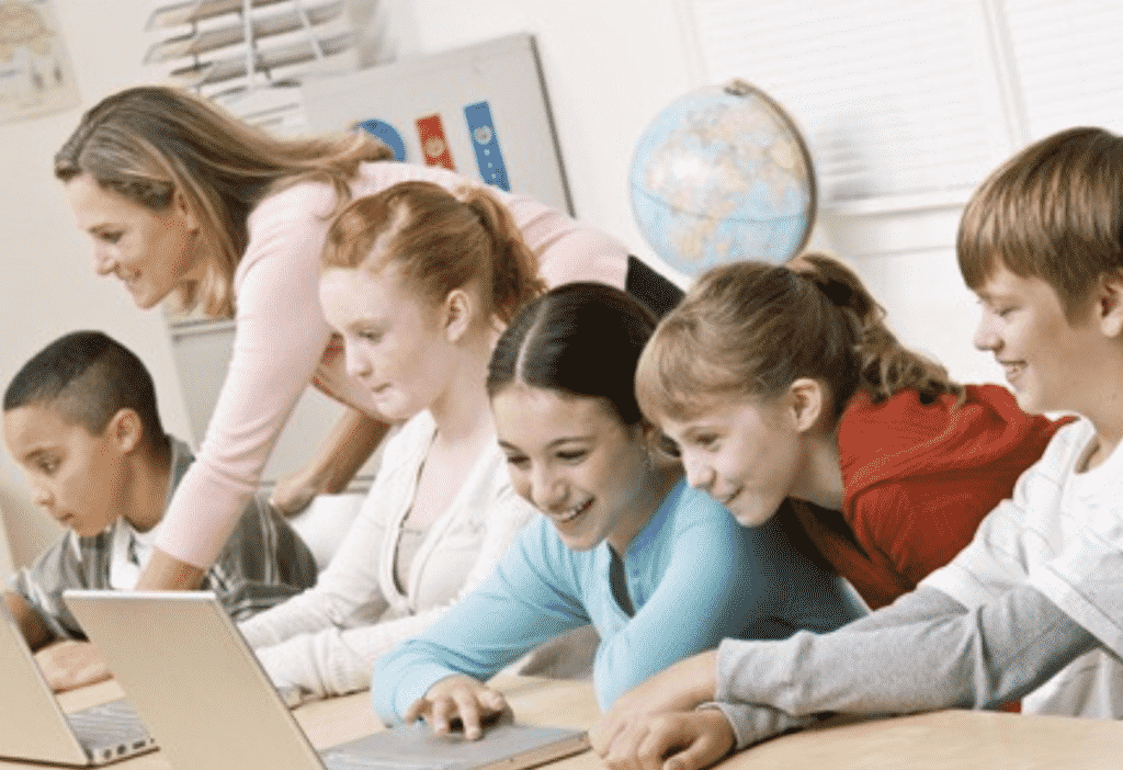 4 Pieces of Technology for Better Classroom Engagement