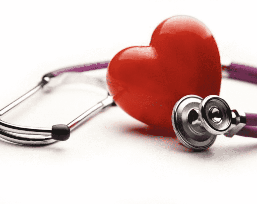 7 Things You Can Do to Prevent Heart Disease