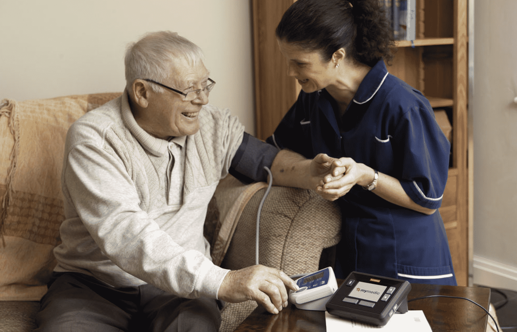 Choosing an In Home Care Provider: What You Should Consider