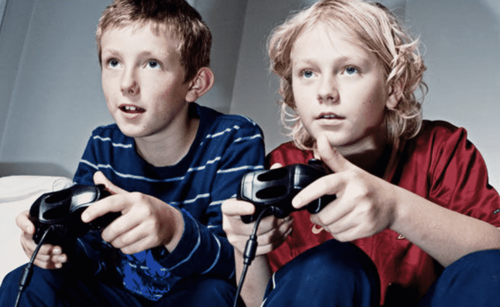 Computer game play may give learning, wellbeing, social advantages, audit finds