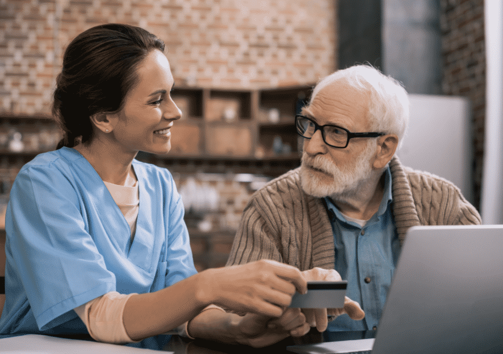 Elder Abuse: Determining Bank Responsibility