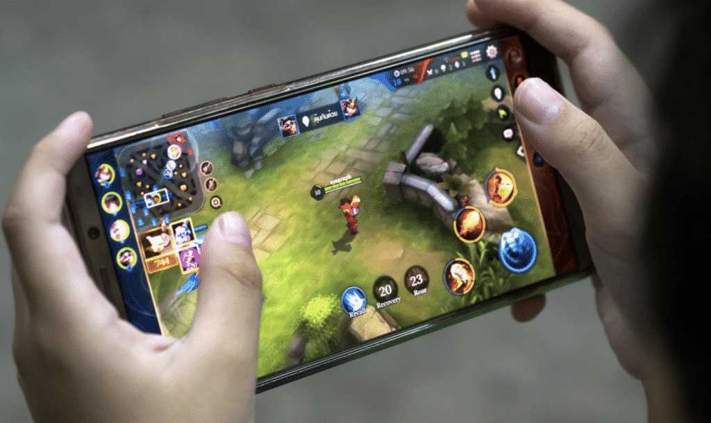 How Adult Gaming Apps are Growing the Industry Worldwide