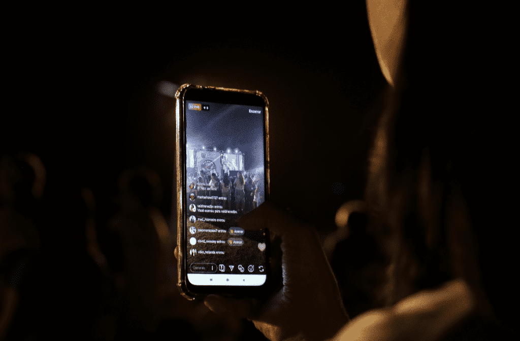 How live streaming is impacting businesses