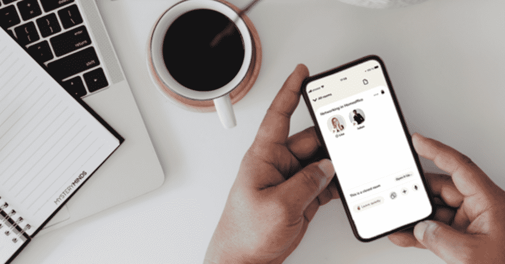 How Clubhouse Can Level Up Your Business