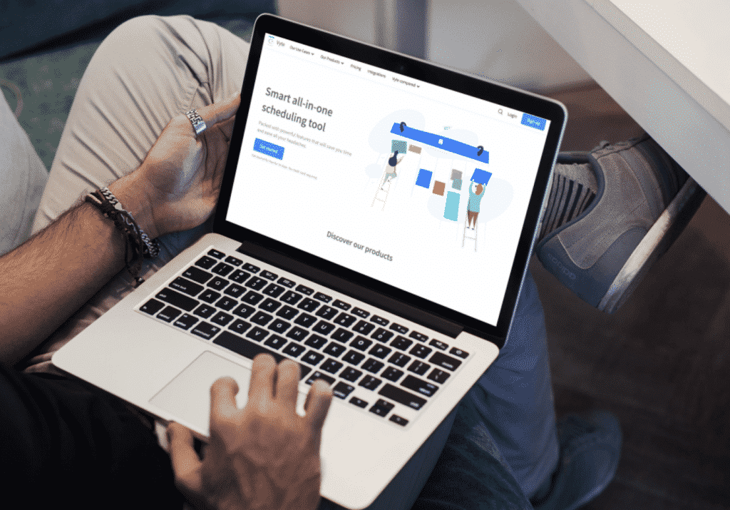How To Find The Best Appointment Scheduling Software For Real Estate Agents