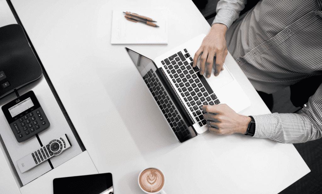 How recruitment software improves modern recruiting