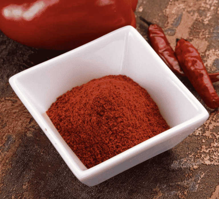 How to choose the right paprika?