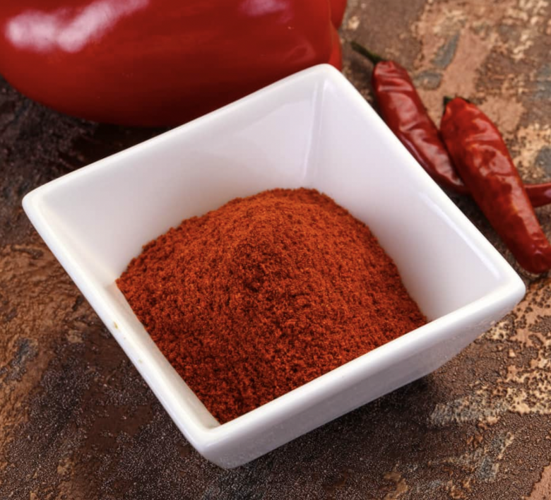 How to choose the right paprika?