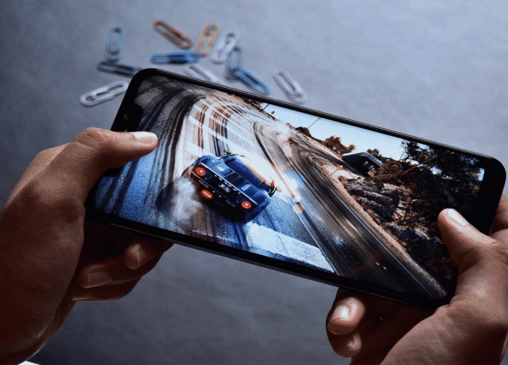 Mobile Apps Have Caused A Boom In Online Gaming