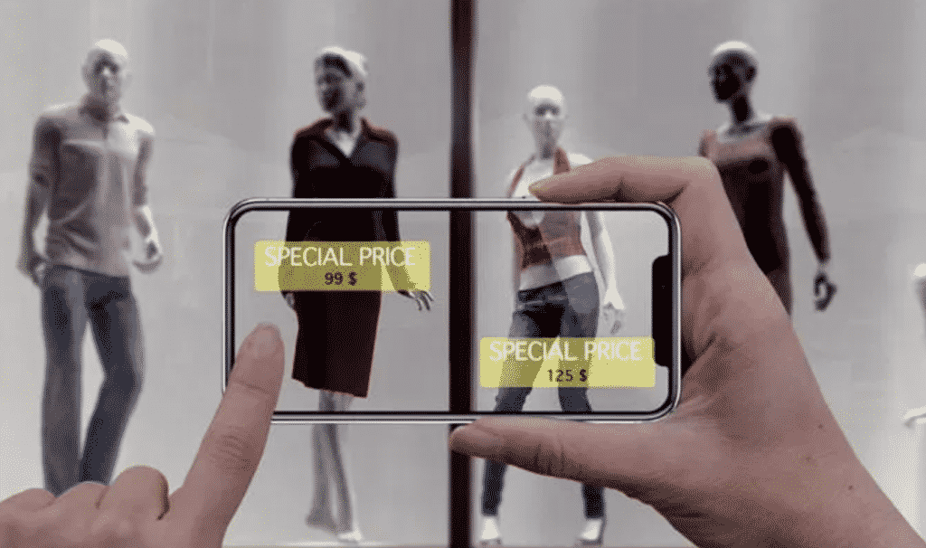 Retail therapy: Smart technology new saviour for reopening retail