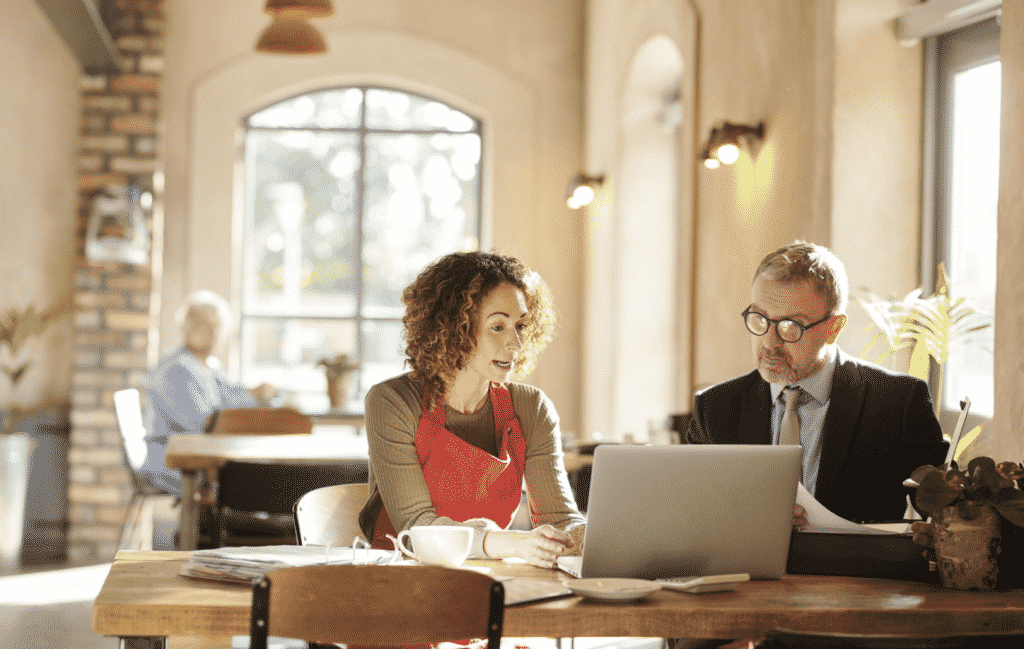 Starting a New Online Business? Check Out These Tips