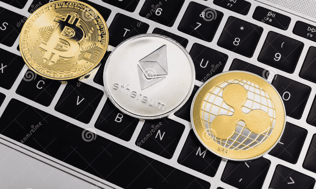 Bitcoin vs Ripple